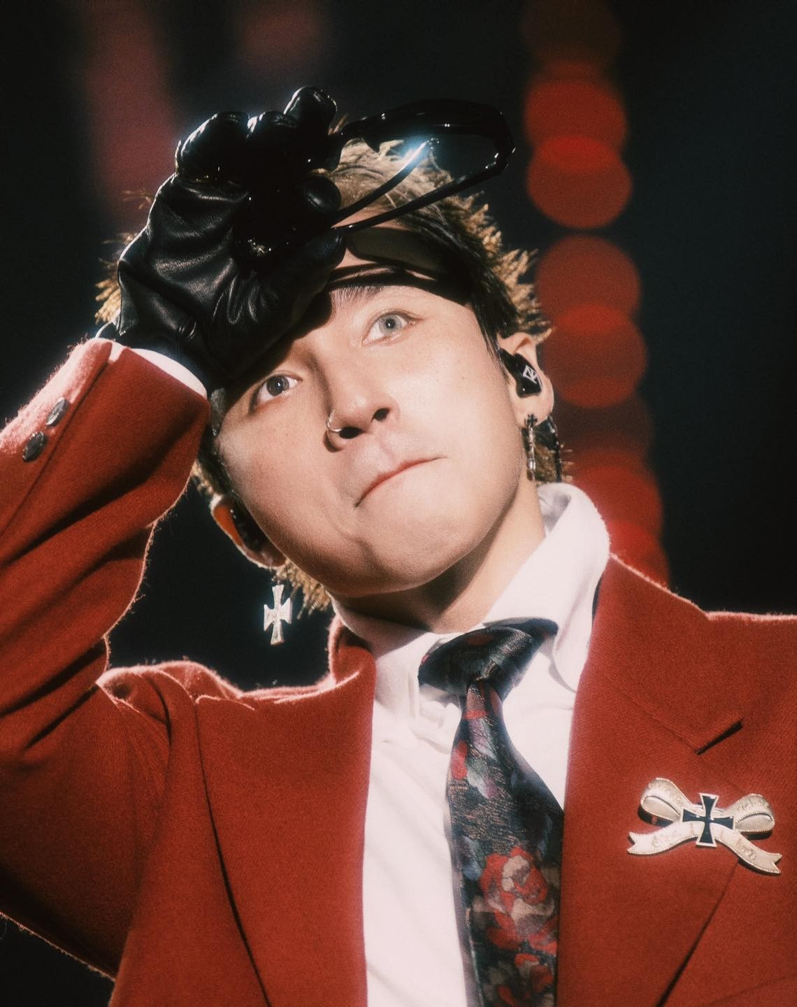 Giao diện mới của Sơn Tùng M-TP gây sốt, khác lạ nhờ một chi tiết nhỏ-3