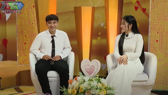 Đi xin việc, cô gái Vĩnh Long có hôn nhân hạnh phúc với nhà tuyển dụng-1