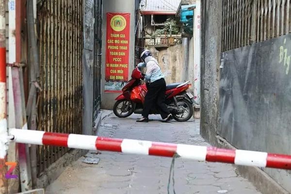 Miền Bắc lại sắp đón thêm đợt không khí lạnh lạ thường-2