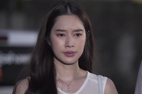 Thanh toán viện phí giúp mẹ chồng, khỏi bệnh bà nói mấy câu đau điếng-2