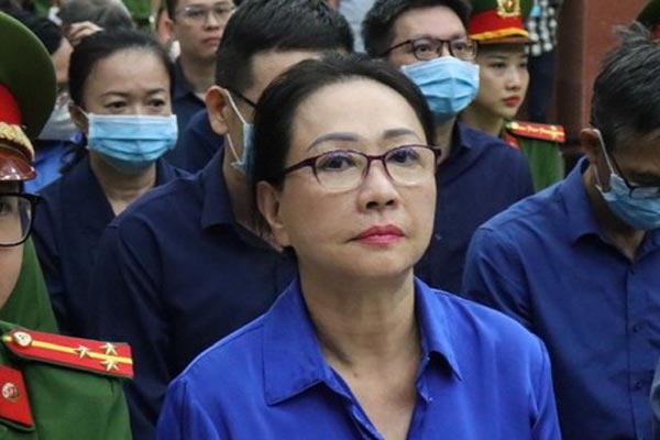 Khắc phục được hơn 3/4 thiệt hại, bà Trương Mỹ Lan có thoát án tử?-3