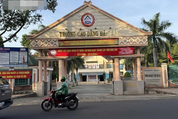 Công an vào cuộc điều tra vụ nam sinh tử vong khi thực hành nối điện-2