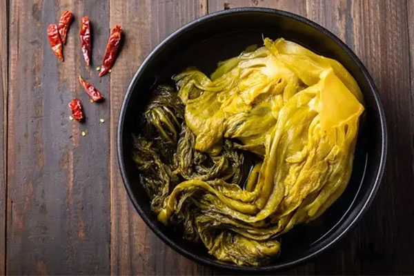 Có nên ăn cơm nguội để tủ lạnh vài ngày?-3