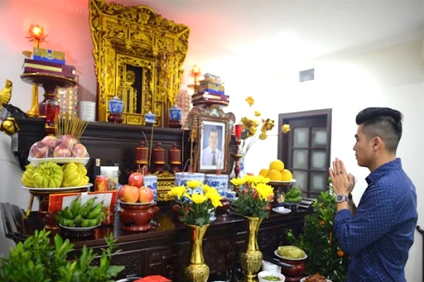 Thắp hương mùng 1 tháng 11 âm lịch nên lựa chọn 3 khung giờ đẹp này để thần tài gõ cửa-2