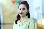 MC 'Cafe sáng' của VTV không khắt khe chuyện tình yêu, chỉ cần bạn trai tinh tế