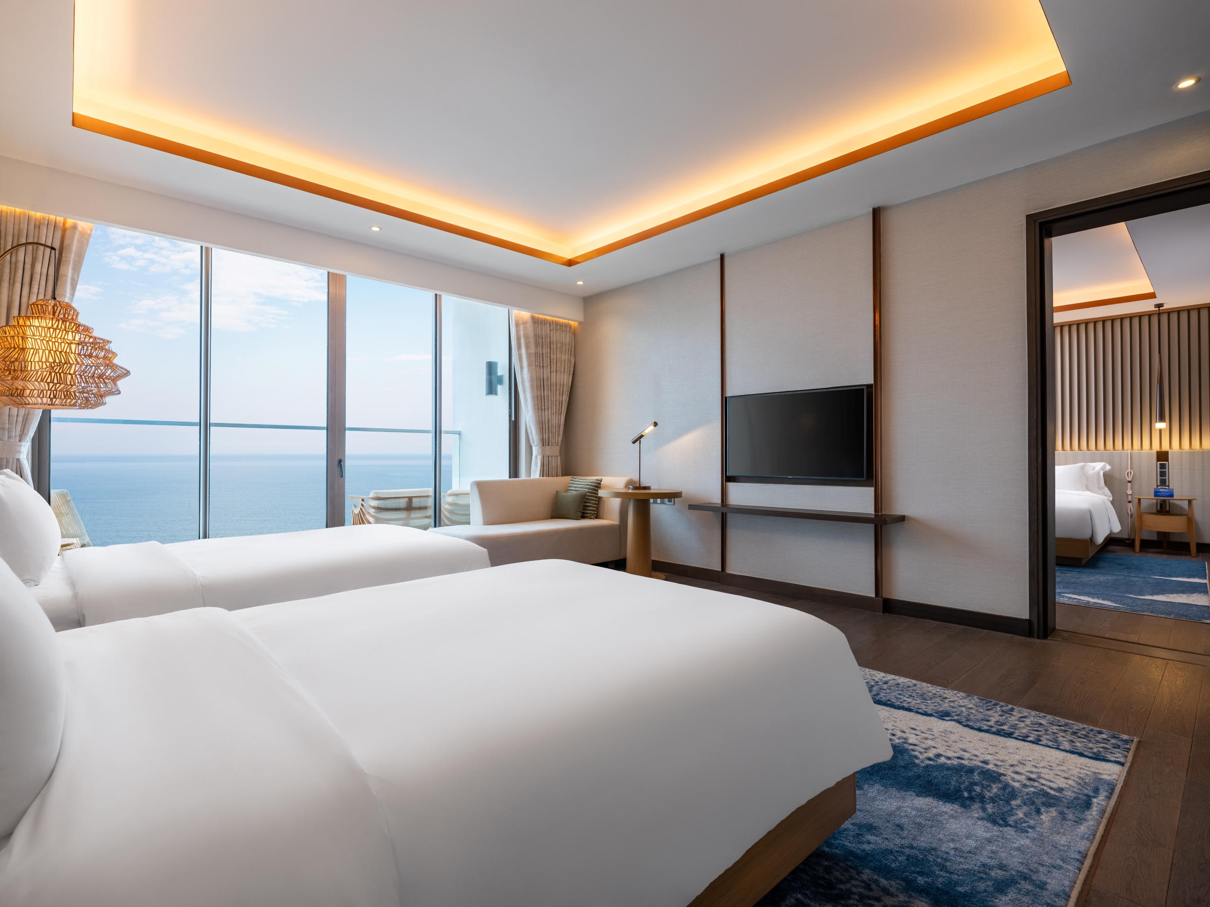 Radisson Blu Resort Cam Ranh khai trương công viên nước ’rừng nhiệt đới’-5