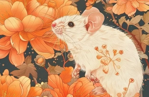 4 con giáp đón Thần Tài vào năm 2025-3