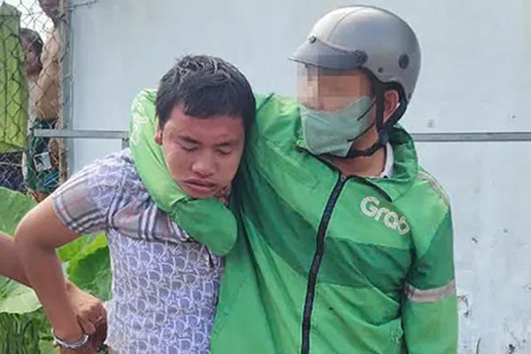 Thiếu nữ bị bạn trai quen qua mạng ép gửi video nhạy cảm-2