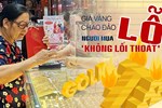 Tối 28-11, giá vàng bất ngờ tăng vọt-2