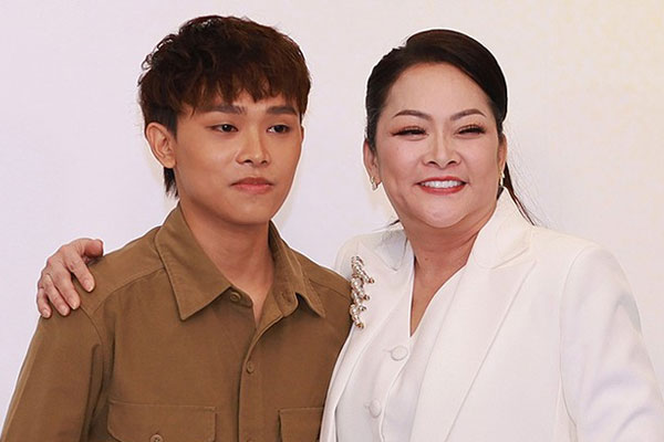 Như Quỳnh bị công kích vì Hồ Văn Cường: Tôi cần đối diện với nó”-3