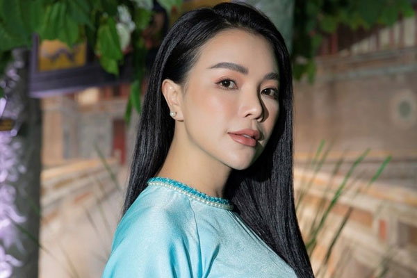 Diễn biến mới vụ người mẫu Trà Ngọc Hằng bị khởi kiện đòi 2,5 tỷ đồng-3