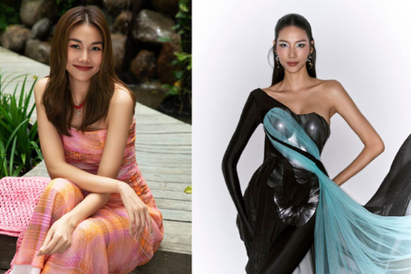 Kết quả ồn ào giữa siêu mẫu Thanh Hằng và Á hậu Hoàng Thùy-3