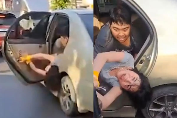 Bị bắt cóc và xâm hại từ khi 7 tuổi, cô gái trốn thoát sau 12 năm-2