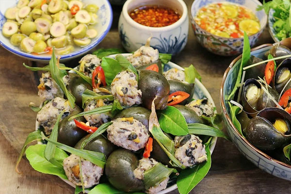 Cách làm há cảo tôm thịt đơn giản-2