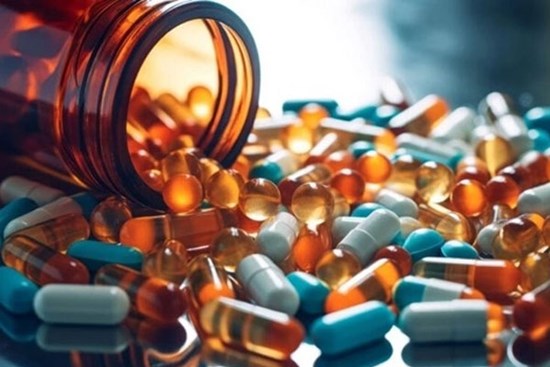 Những cặp thuốc bổ