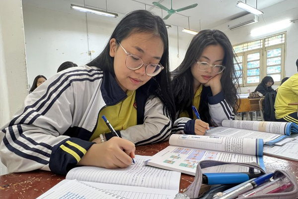 Phương án thi tốt nghiệp THPT năm 2025: Bất cập môn thi lựa chọn-2