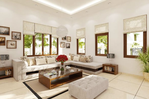 Phòng thờ nên để sáng hay tối?-3