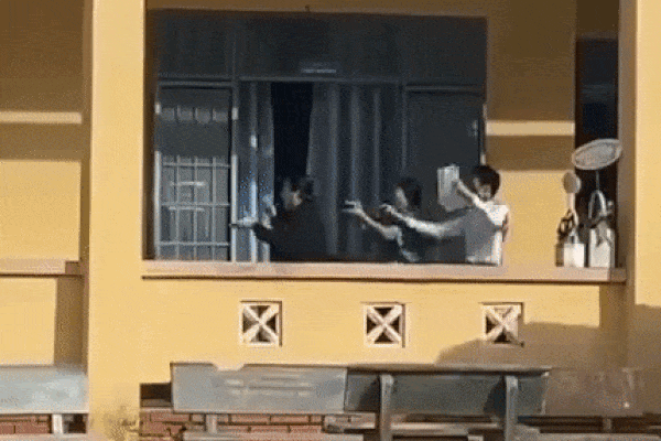 Bắt 4 trong 24 sinh viên làm giả kết quả tốt nghiệp để đỗ đại học ở Trung Quốc-2