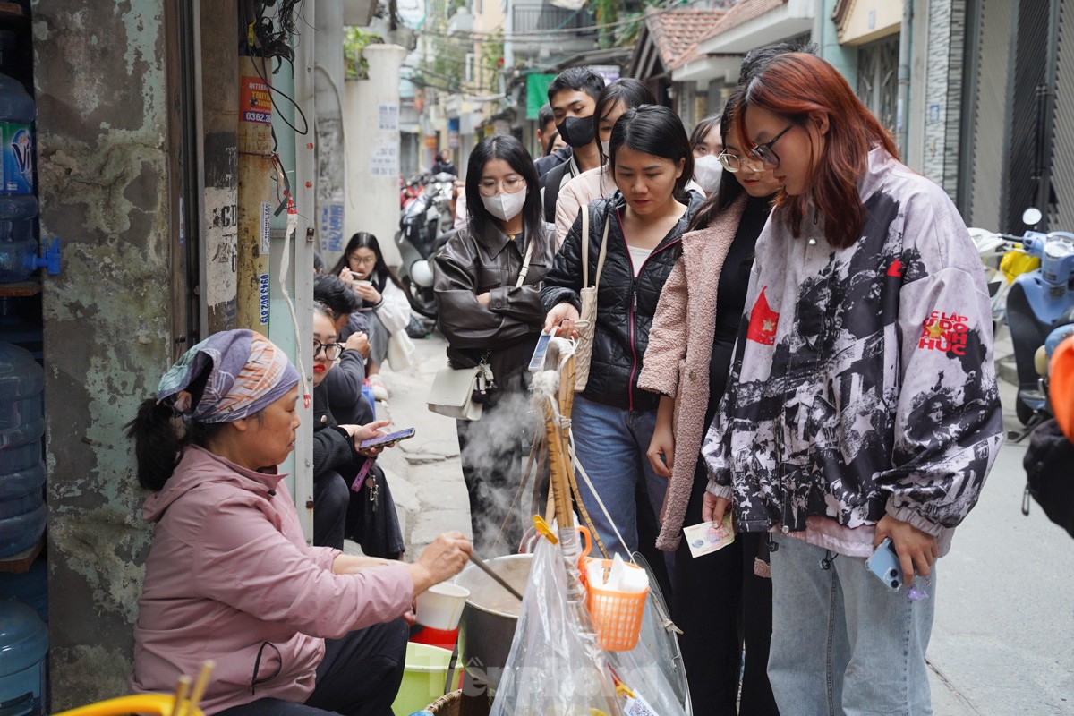 Những món ăn ngon khó cưỡng chỉ có ở mùa đông Hà Nội-3