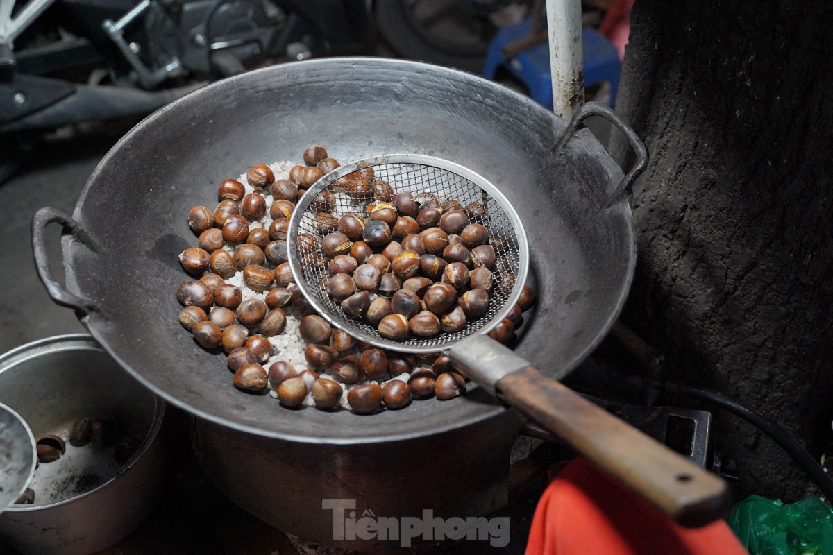 Những món ăn ngon khó cưỡng chỉ có ở mùa đông Hà Nội-14