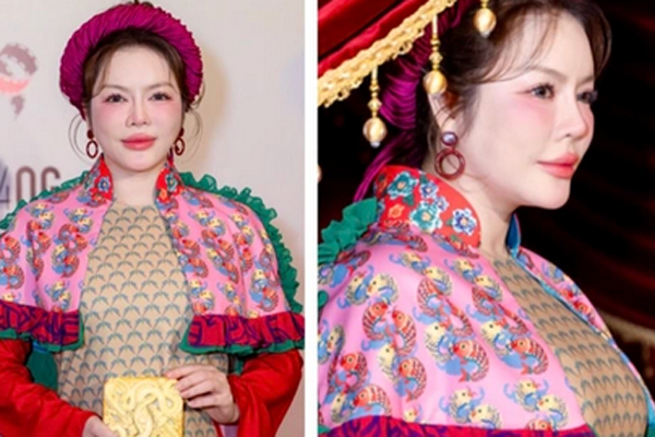 Lý Nhã Kỳ phản hồi tin đồn yêu cầu đóng phí gặp mặt-5