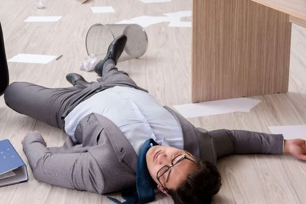 3 triệu chứng ở tai có thể là dấu hiệu báo trước cơn đột quỵ-3