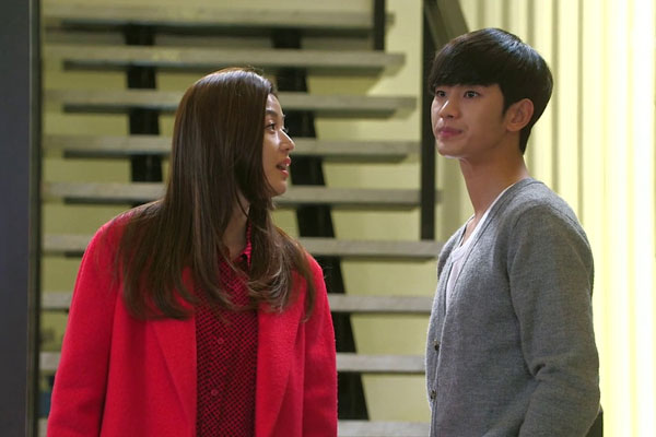 Vì bát nước chấm thừa, nàng dâu quyết định dọn ra ngoài ở riêng-2