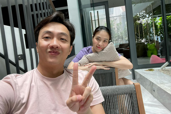 Diệp Lâm Anh và chồng cũ bị bắt cận cảnh tái hợp sượng trân, nhưng biểu cảm của 2 người đẹp bên cạnh mới là thú vị!-4