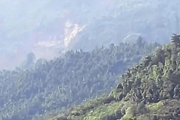 Người dân Làng Nủ nhận nhà mới-4