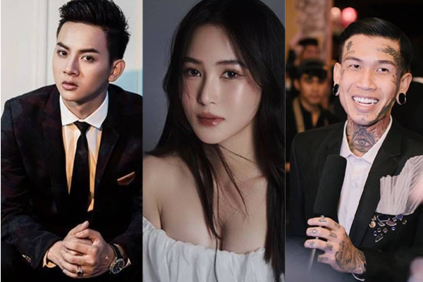 Sao Việt bị gọi sai tên trên thảm đỏ: Người giận dỗi, người im lặng cho qua-2