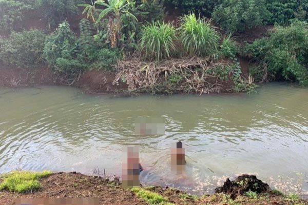 Một trường hợp tử vong ở Vũng Tàu, nghi do ngộ độc bánh mì-2