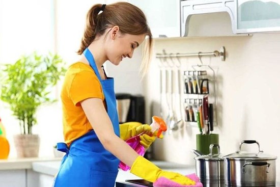9 vật dụng bẩn nhất trong nhà bếp ít ai ngờ và cách ngăn ngừa ô nhiễm chéo