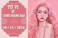 Tử vi 12 cung hoàng đạo ngày 30/11: Song Tử khó khăn, Nhân Mã chậm trễ