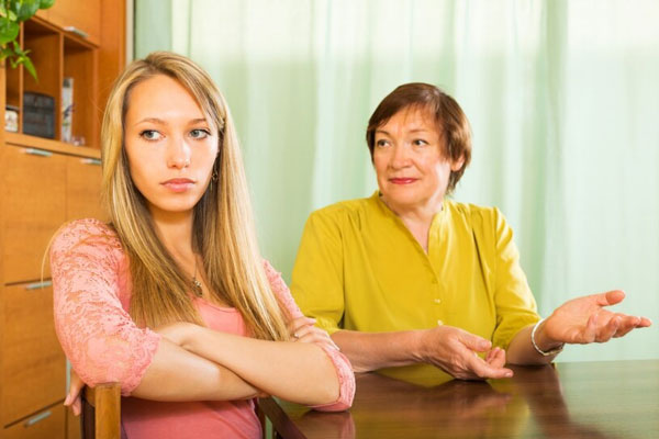 Về ra mắt, tôi áp lực khi nghe mẹ người yêu nói về trách nhiệm của dâu trưởng-2