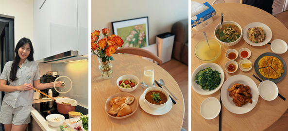 MC Mai Ngọc tìm được hạnh phúc mới sau 2 năm đổ vỡ hôn nhân-1