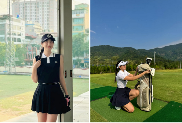 MC Mai Ngọc tìm được hạnh phúc mới sau 2 năm đổ vỡ hôn nhân-5