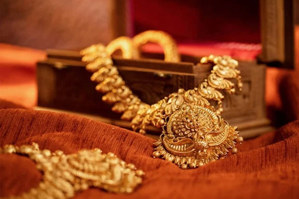 Giá vàng hôm nay 1/12: Vàng thế giới giảm nhẹ-2