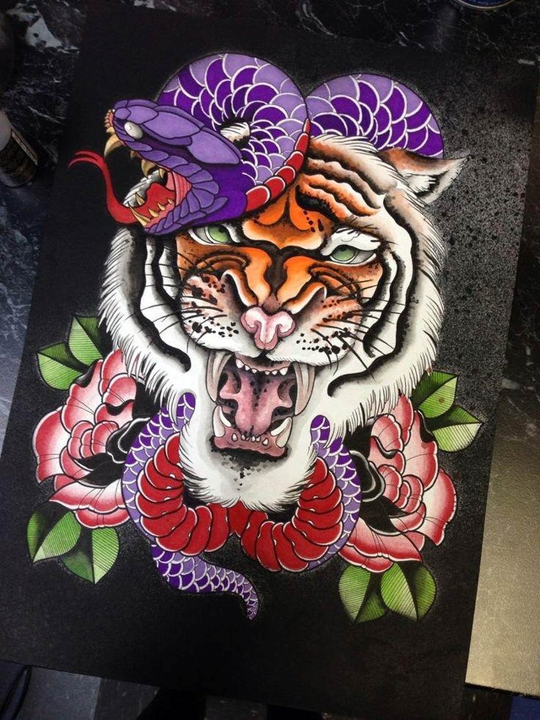 6 cặp con giáp tương xung, lấy nhau về dễ gặp trắc trở, của cải tiêu tán-6