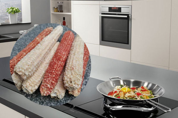 Khi mua quýt nên chọn quả to hay nhỏ?-3