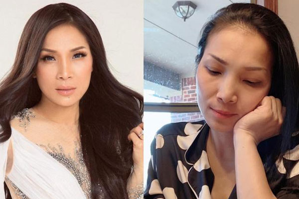 Sao nữ 20 tuổi nhận án tù vì lái xe gây tai nạn chết người-3