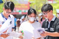 Bộ GD&ĐT: Siết xét tuyển sớm, thí sinh có IELTS, ACT/SAT không bị ảnh hưởng