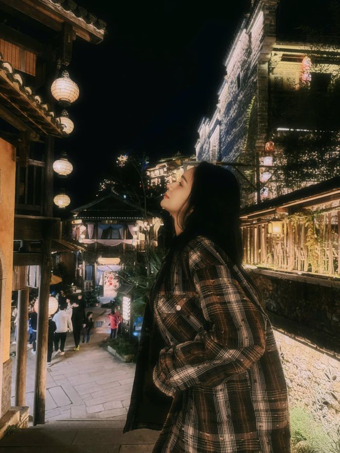 Hương Giang gợi ý set đồ mùa đông giản dị mà vẫn chảnh để đi du lịch-7