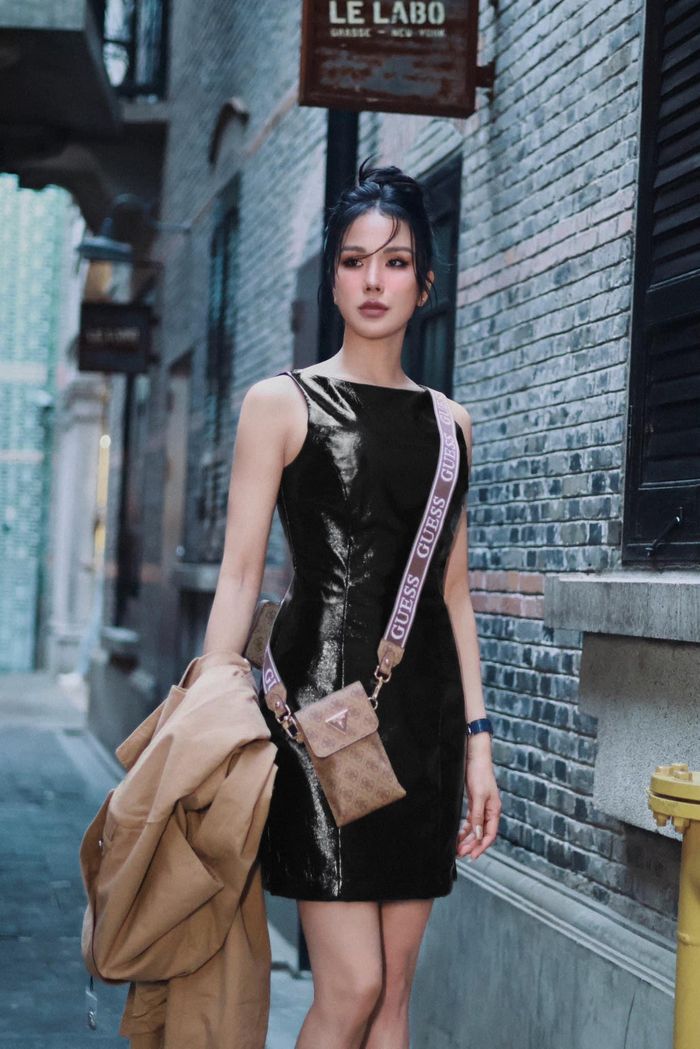 5 bà mẹ đơn thân nổi tiếng giàu có của showbiz Việt-20