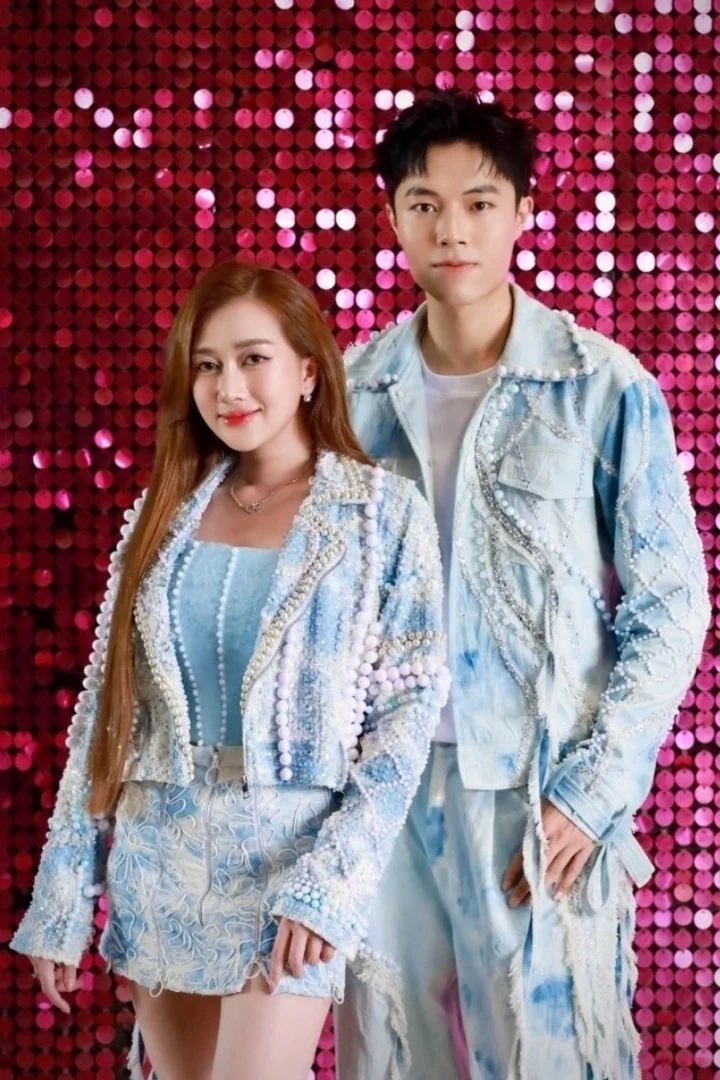 Phương Lan và Phan Đạt chia tay sau 1 năm làm đám cưới-1