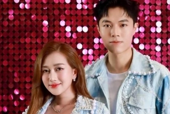 Phương Lan và Phan Đạt chia tay sau 1 năm làm đám cưới
