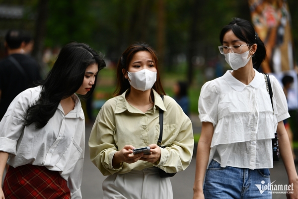 Dự báo thời tiết 3/12: Miền Bắc mưa vài nơi, nhiệt độ thấp nhất 13 độ C-2