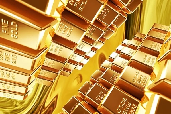 Giá vàng hôm nay 2/12/2024: Thế giới ảm đạm, nhẫn trơn lao dốc hơn 2 triệu/tuần-2