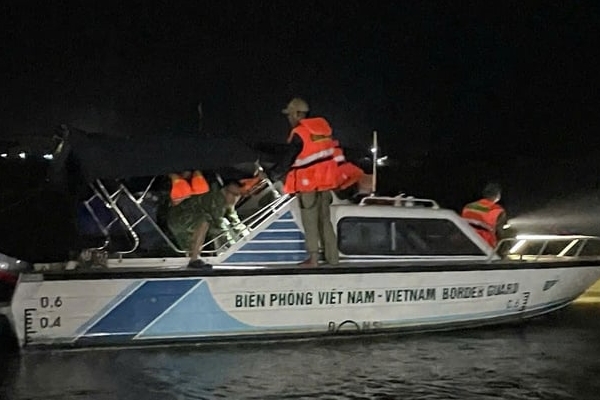 Đâu là nơi đón bình minh đầu tiên ở Việt Nam?-4