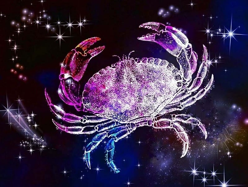 Khám phá cung hoàng đạo là cỗ máy hút tiền” trong tuần mới-2