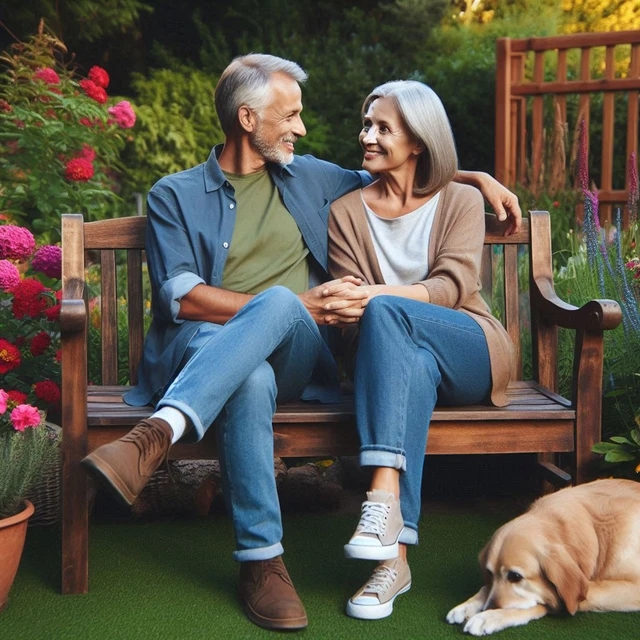 Nuôi dưỡng tình yêu-1